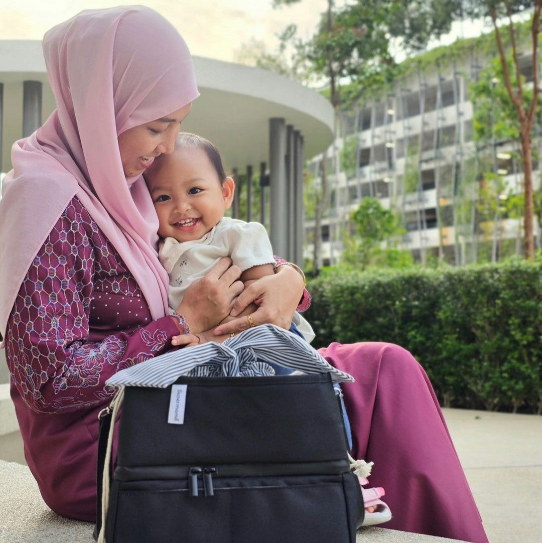 Supermama Essential Bundle