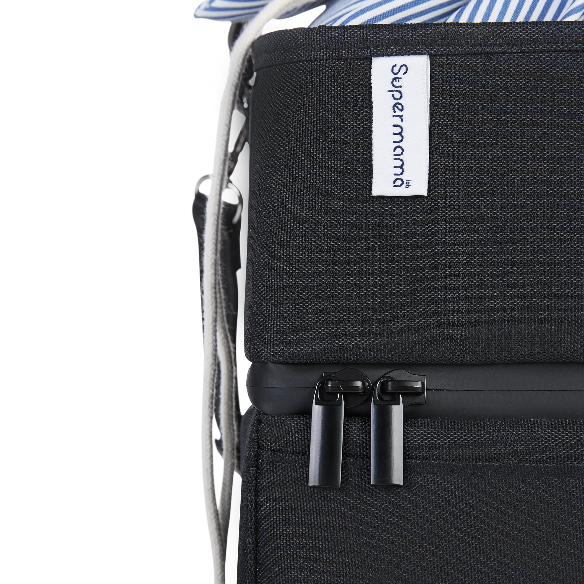 Insulated Cooler Bag supermama
