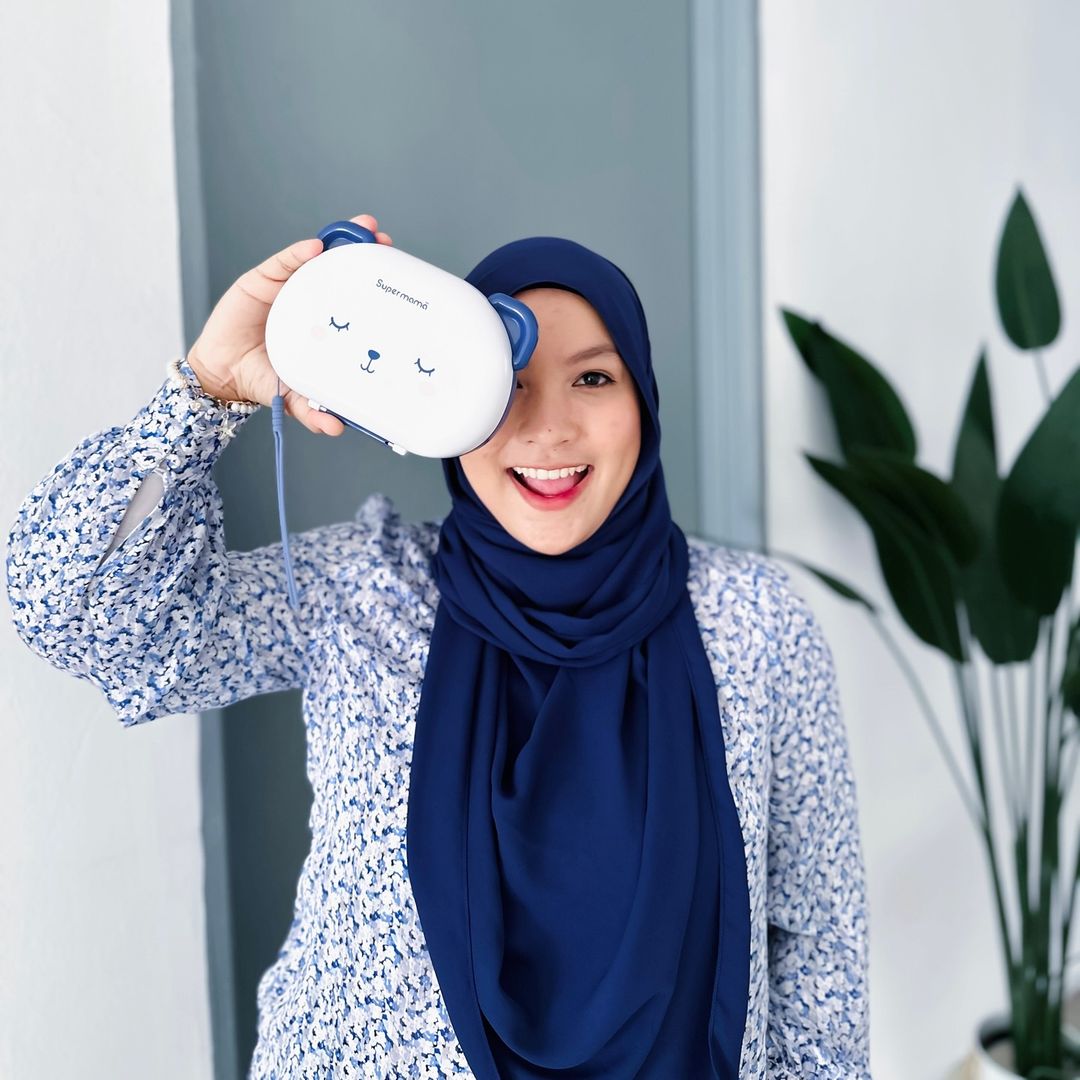 Gift Bundle - Supermama Deluxe Bundle