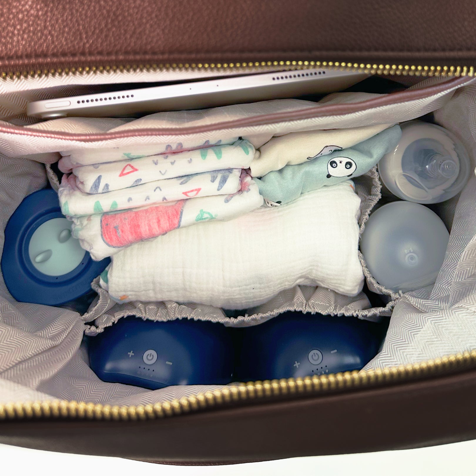 [NEW] CarryAll Backpack