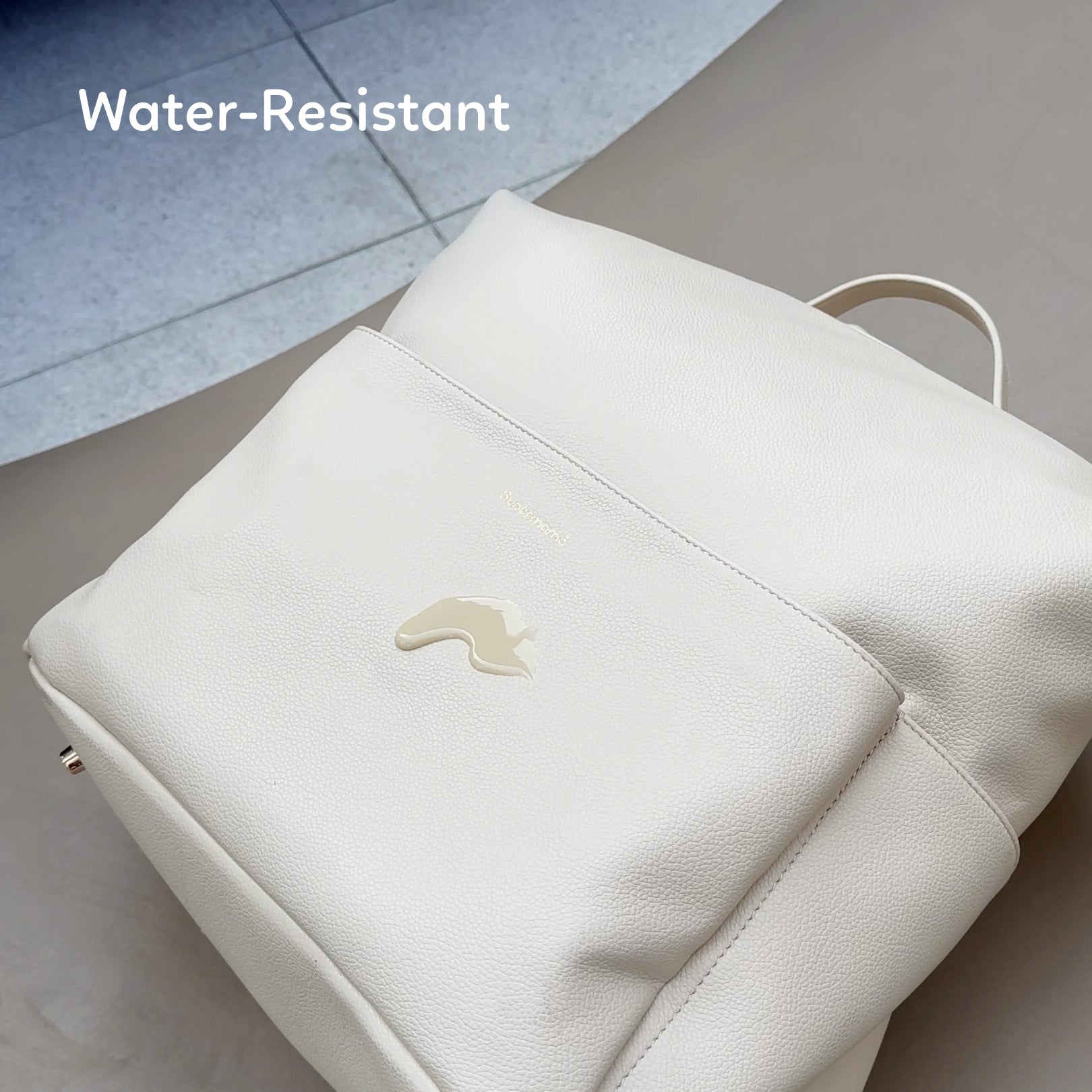 [NEW] CarryAll Backpack