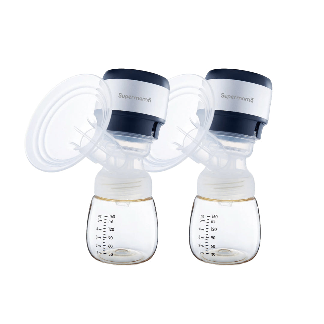 Supermama Lab — Electric Breastpump
