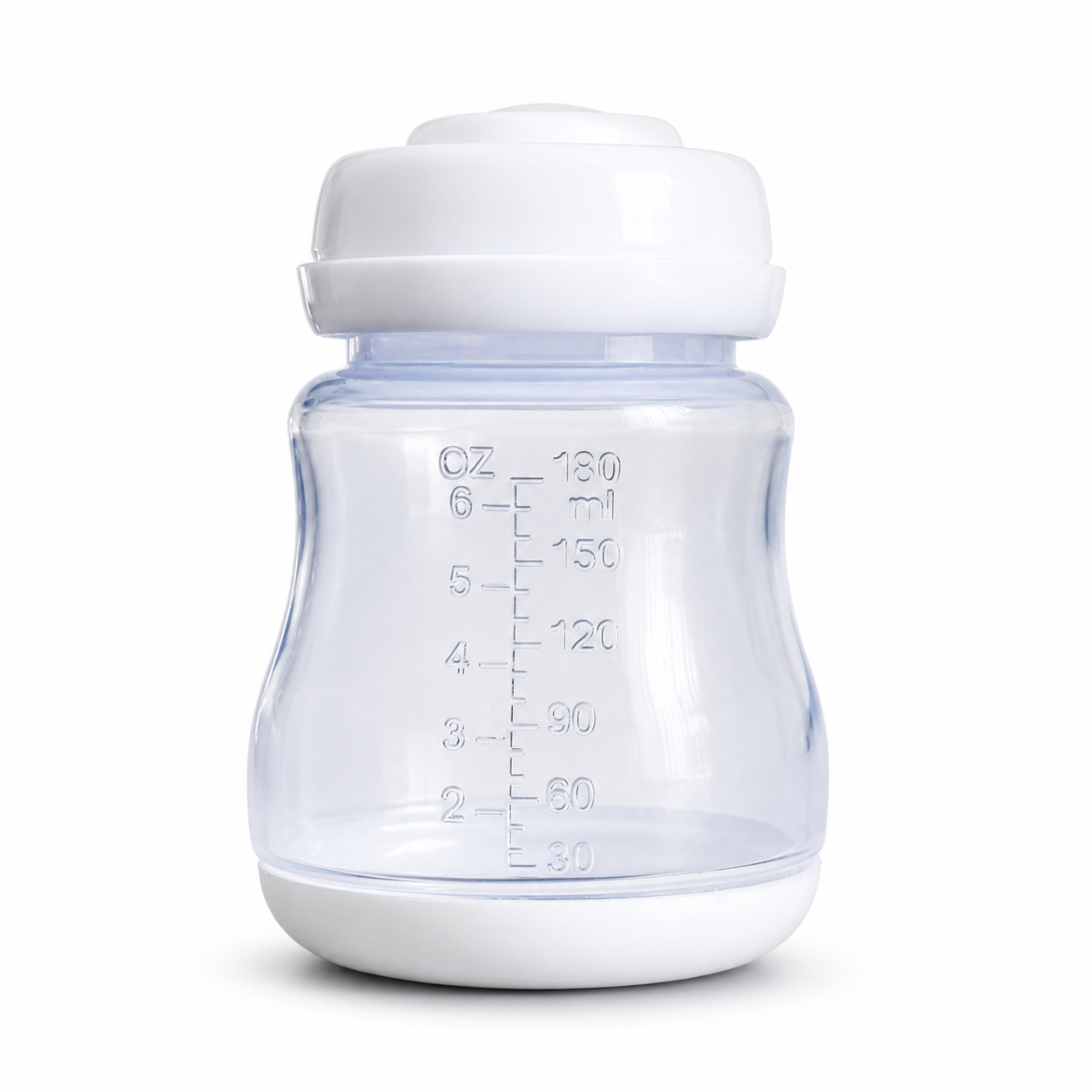 Milk Storage Bottles