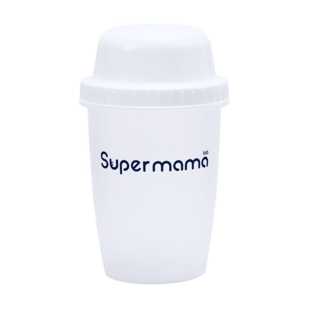 Supermama Air Plus Double Bundle