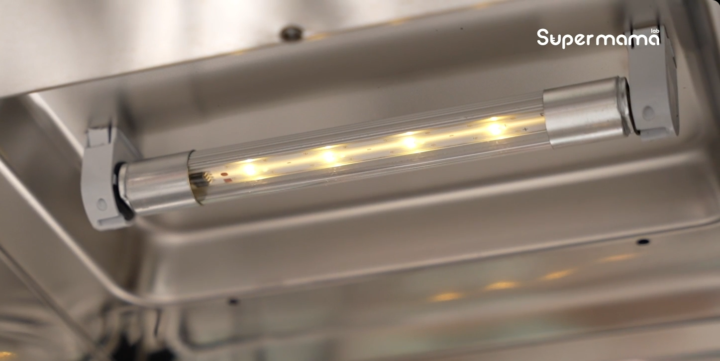 UV House Sterilizer 2.0 Accessory - LED Lamp