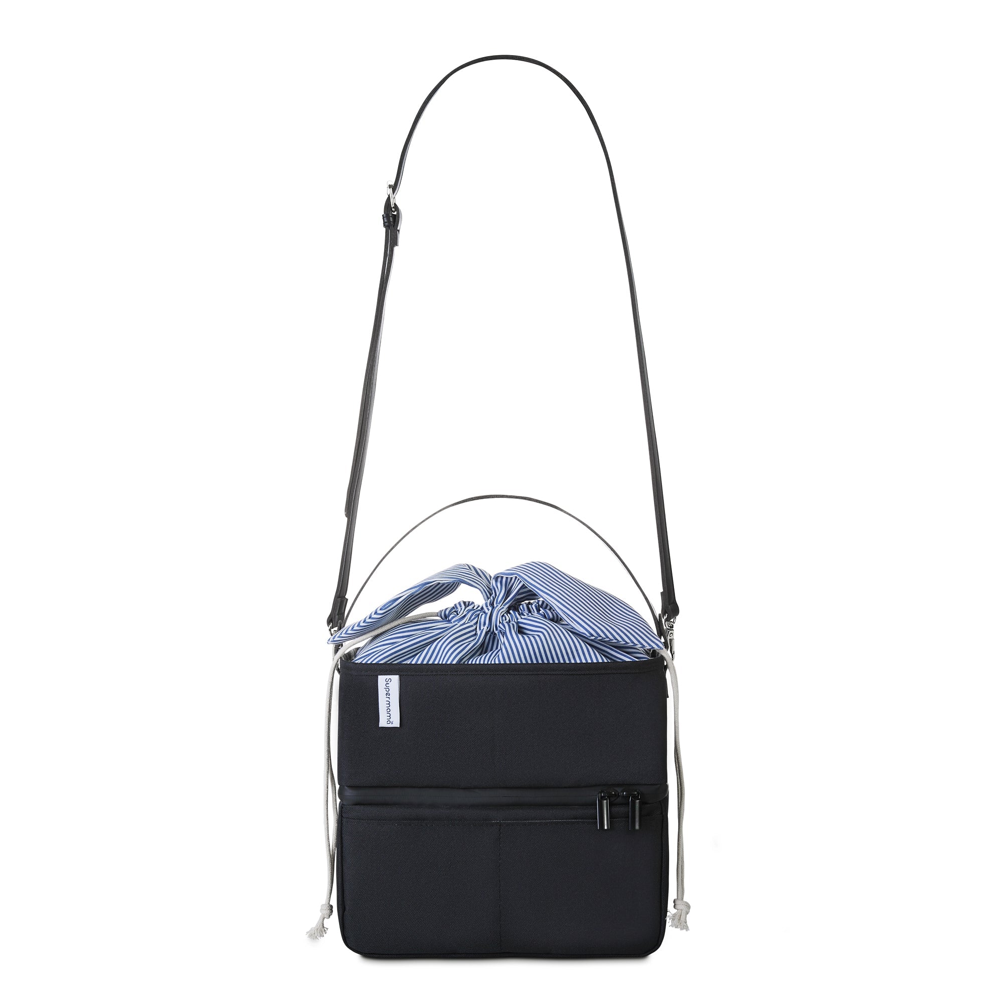 Insulated Cooler Bag with sling